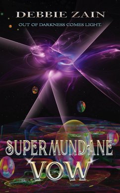 Cover Supermundane Vow (eBook, ePUB)