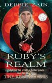 Ruby's Realm, Making the World a Better Place One Kill at a Time! (eBook, ePUB)