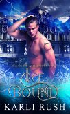 Ice Bound (Crescent Bound, #5) (eBook, ePUB)
