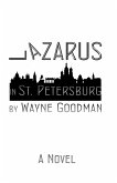 Lazarus in St. Petersburg (eBook, ePUB) Lazarus in St. Petersburg (eBook, ePUB)