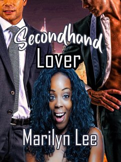 Cover Secondhand Lover (eBook, ePUB)
