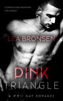Pink Triangle (Pink Triangle Norway, #1) (eBook, ePUB) Cover Pink Triangle (Pink Triangle Norway, #1) (eBook, ePUB)