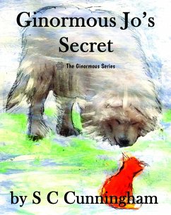 Ginormous Jo's Secret (The Ginormous Series, #4) (eBook, ePUB) - Cunningham, S C
