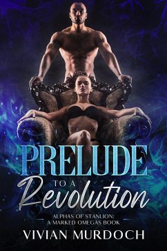 Cover Prelude to a Revolution (eBook, ePUB)