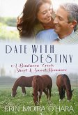 Date with Destiny (eBook, ePUB) Date with Destiny (eBook, ePUB)