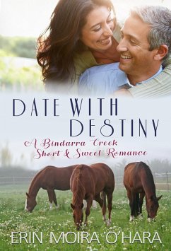 Cover Date with Destiny (eBook, ePUB)