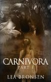 Carnivora, Part 1 (eBook, ePUB) Carnivora, Part 1 (eBook, ePUB)