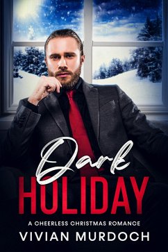 Cover Dark Holiday (eBook, ePUB)