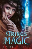 Strings of Magic (eBook, ePUB)