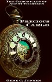 The Chronicles of Agent Thirteen: Precious Cargo (eBook, ePUB)