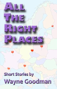 All the Right Places (eBook, ePUB) Cover All the Right Places (eBook, ePUB)