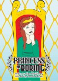 The Princess of Boring (eBook, ePUB)