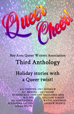 Cover BAQWA Presents: Queer Cheer! (eBook, ePUB)
