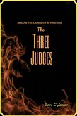 The Three Judges (eBook, ePUB)