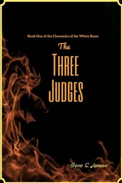 Cover The Three Judges (eBook, ePUB)