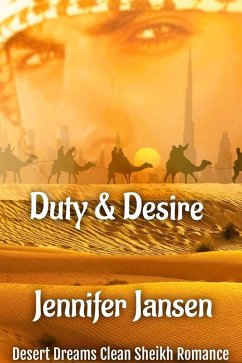 Cover Duty and Desire (eBook, ePUB)