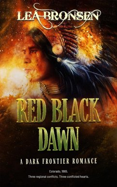 Cover Red Black Dawn (eBook, ePUB)
