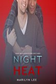 Night Heat (eBook, ePUB) Night Heat (eBook, ePUB)