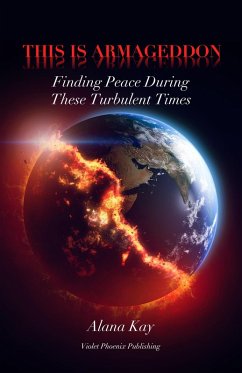 Cover This is Armageddon (eBook, ePUB)