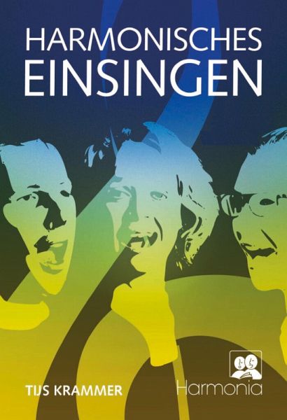 Harmonisches Einsingen (eBook, ePUB) Harmonisches Einsingen (eBook, ePUB)