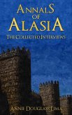 Annals of Alasia: The Collected Interviews (eBook, ePUB)