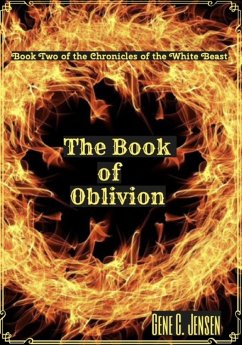 Cover The Book of Oblivion (eBook, ePUB)