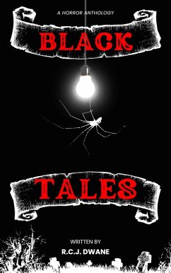 Cover Black Tales (eBook, ePUB)