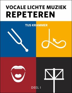 Cover Vocale lichte muziek repeteren (eBook, ePUB)