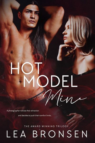 Hot Model Mine (eBook, ePUB) Hot Model Mine (eBook, ePUB)