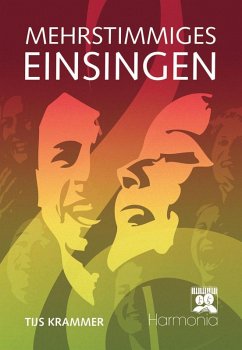 Cover Mehrstimmiges Einsingen (eBook, ePUB)