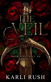 The Veil (eBook, ePUB)