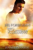 His Forbidden Passion (eBook, ePUB)
