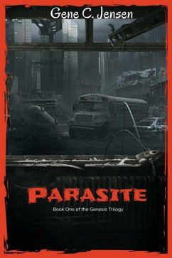 Cover Parasite (eBook, ePUB)