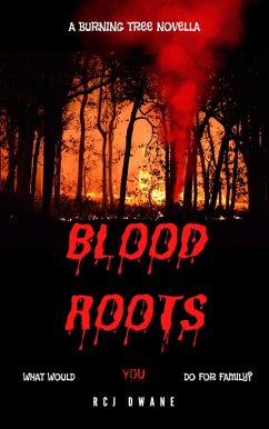 Cover Blood Roots (eBook, ePUB)