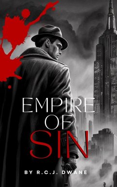 Cover Empire of Sin (eBook, ePUB)