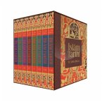 Islam Tarihi - 8 Cilt Kutulu Set Ciltli Islam Tarihi - 8 Cilt Kutulu Set Ciltli