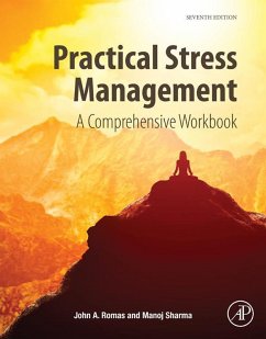 Cover Practical Stress Management (eBook, PDF)