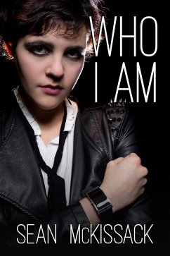 Cover Who I Am (eBook, ePUB)