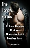 Book One Honor Series (eBook, ePUB) Book One Honor Series (eBook, ePUB)