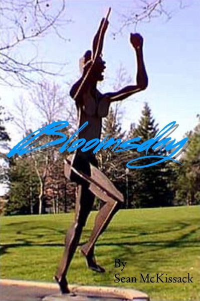 Bloomsday (eBook, ePUB) Bloomsday (eBook, ePUB)