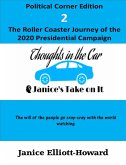 Thoughts in the Car - Political Corner Edition 2 (eBook, ePUB) Thoughts in the Car - Political Corner Edition 2 (eBook, ePUB)