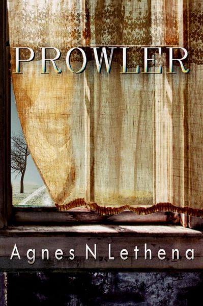 Prowler (eBook, ePUB)