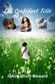 The Confidant Tells (eBook, ePUB) The Confidant Tells (eBook, ePUB)