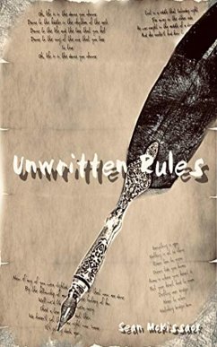 Cover Unwritten Rules (eBook, ePUB)