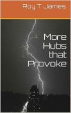 More Hubs That Provoke (eBook, ePUB) More Hubs That Provoke (eBook, ePUB)