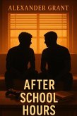 After School Hours (eBook, ePUB) After School Hours (eBook, ePUB)