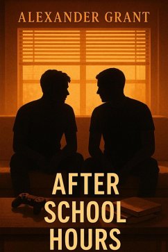 After School Hours (eBook, ePUB) Cover After School Hours (eBook, ePUB)