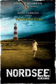 NORDSEEKRIMI - Aenne Feddersen und die verlorene Frau: Küstenkrimi (eBook, ePUB)