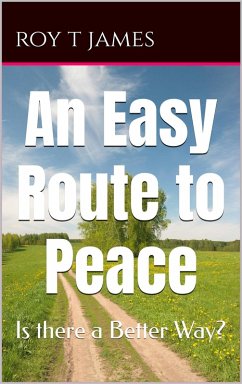 Cover An Easy Route to Peace (eBook, ePUB)