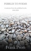 Pebbles to Poems (eBook, ePUB) Pebbles to Poems (eBook, ePUB)